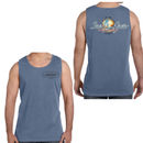Sea Gear - Mud Flap Tank Top