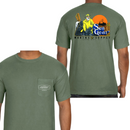 Sea Gear - Old Man Short Sleeve