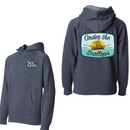 Sea Gear - Kids Order The Scallops Hoodie