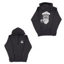 Dark Seas - Sea Gear Captain Hoodie