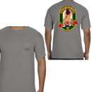 Sea Gear  - Split Tail Short Sleeve