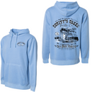 Sea Gear - Schitt's Creek Hoodie