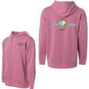 Sea Gear - Mud Flap Hoodie