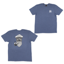 Sea Gear - Captain x Dark Seas Tee