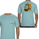 Sea Gear - Hiney Short Sleeve