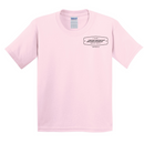 Sea Gear - Kids 3 Fish Short Sleeve