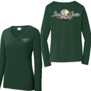 Sea Gear - Women's Mud Flap Long Sleeve