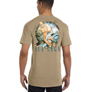Sea Gear - Sea Legs Short Sleeve