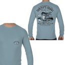 Sea Gear  - Schitt's Creek Long Sleeve