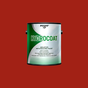 Pettit - Hydrocoat Water Based Multi-Season Ablative Antifouling Paint Quart