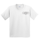 Sea Gear - Kids 3 Fish Short Sleeve