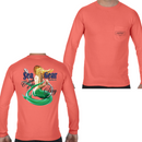 Sea Gear - Catch of the Day Heavy Weight Long Sleeve