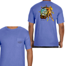 Sea Gear - Hiney Short Sleeve