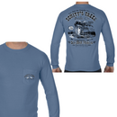 Sea Gear  - Schitt's Creek Long Sleeve
