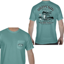 Sea Gear - Schitt's Creek Short Sleeve