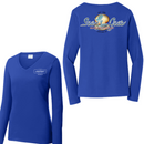 Sea Gear - Women's Mud Flap Long Sleeve