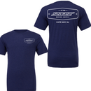 Sea Gear - Logo Short Sleeve