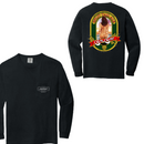 Sea Gear - Split Tail Long Sleeve