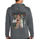 Sea Gear Outfitters - Tuna Girl Hoodie