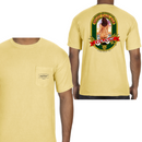 Sea Gear  - Split Tail Short Sleeve