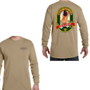 Sea Gear - Split Tail Long Sleeve