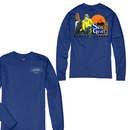 Sea Gear - Old Man Long Sleeve