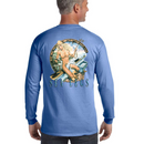 Sea Gear - Sea Legs Long Sleeve