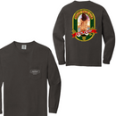 Sea Gear - Split Tail Long Sleeve