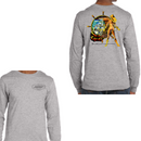 Sea Gear - Hiney Long Sleeve