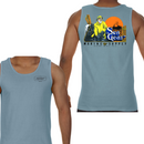 Sea Gear - Old Man Tank