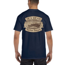 Sea Gear - Retro Trawler Short Sleeve