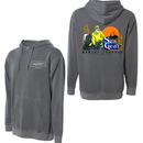Sea Gear - Old Man Hoodie