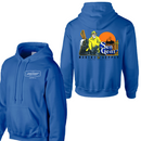 Sea Gear - Old Man Hoodie