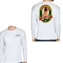 Sea Gear - Split Tail Long Sleeve Sun Shirt