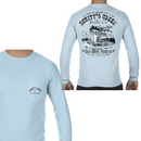 Sea Gear  - Schitt's Creek Long Sleeve
