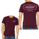 Sea Gear - Logo Short Sleeve