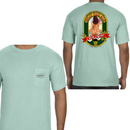 Sea Gear  - Split Tail Short Sleeve