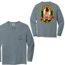 Sea Gear - Split Tail Long Sleeve