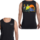 Sea Gear - Old Man Tank