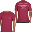 Sea Gear - Logo Short Sleeve