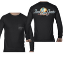 Sea Gear -  Mud Flap Long Sleeve
