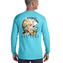 Sea Gear - Sea Legs Long Sleeve