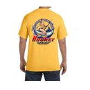 Sea Gear Outfitters - Local Hooker Heavy Weight Short Sleeve