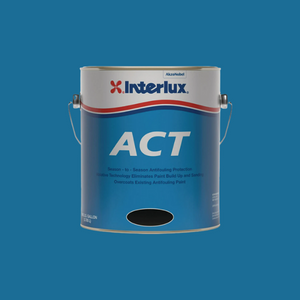 Interlux - Fiberglass Bottomkote ACT Quart