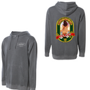 Sea Gear - Split Tail Hoodie