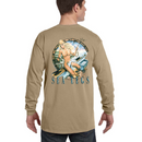 Sea Gear - Sea Legs Long Sleeve