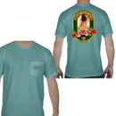 Sea Gear  - Split Tail Short Sleeve