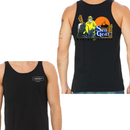 Sea Gear - Old Man Tank