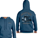 Sea Gear - Schitt's Creek Hoodie