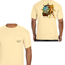 Sea Gear - Hiney Short Sleeve